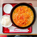 くるまやラーメン - 