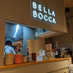 BELLA BOCCA - 