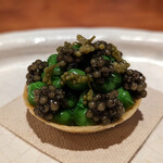 レストラン ナズ - 