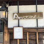 Antichi - 