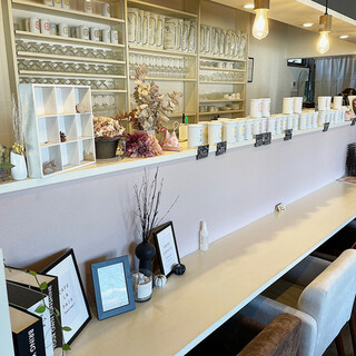 フレンチトースト専門店 CAFE LA PAIX_2