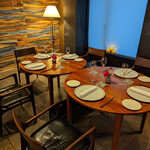 レストラン ナズ - 