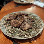 レストラン ナズ - 