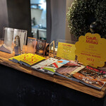 レストラン ナズ - 