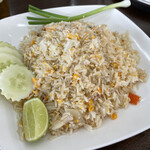 SONG PEE NONG - 料理写真: