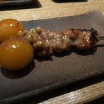 Yakitori Torifumi - 