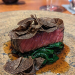 レストラン ナズ - 