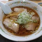 いそべ食堂 - 喜多方ラーメン