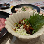 Yakiniku Horumon Shirono Ichiba - 