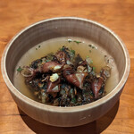 レストラン ナズ - 