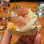 レストラン ナズ - 