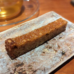 レストラン ナズ - 