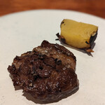 レストラン ナズ - 