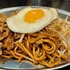 自家製麺 焼きそば屋 しょう太