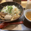 つけ麺らぁ麺油そば 六朗 盛岡駅フェザン店