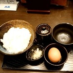 麺場 田所商店 - 