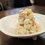 旬魚菜 しら川 - 