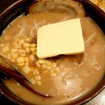 麺場 田所商店 - 