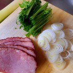 だしの風食堂 - 