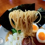 だしの風食堂 - 