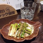 北海道からあげの大衆酒場 三木谷商店 - 