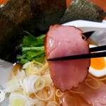 だしの風食堂 - 