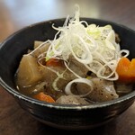 旬魚菜 しら川 - 