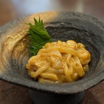 旬魚菜 しら川 - 