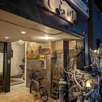 旬魚菜 しら川 - 