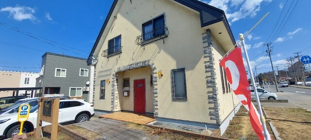 Oeuf（ウフ） - 筒井（ケーキ）の写真