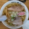 佐野青竹手打ちラーメン押山