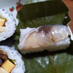 柿の葉すし本舗 たなか - 