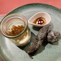 Ji-Cube - ピータン豆腐