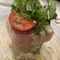 ラトリエ ドゥ ステイジュ - 