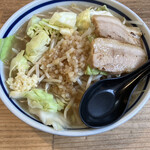 麺屋 しりとり - 