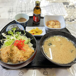 三萬亭 - 