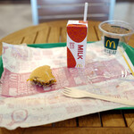 McDonald's - 