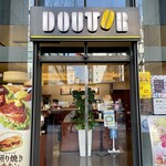 DOUTOR COFFEE SHOP - 