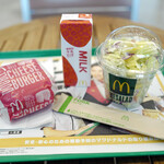 McDonald's - 