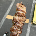 竹沢商店 - カシラ(多分)