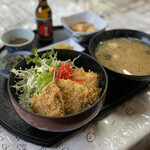 三萬亭 - 