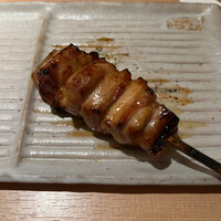 焼鳥 おみ乃 - 