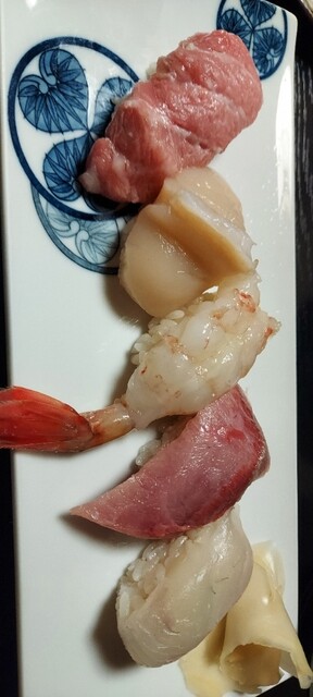 河庄（かわしょう） - 青森（寿司）の写真