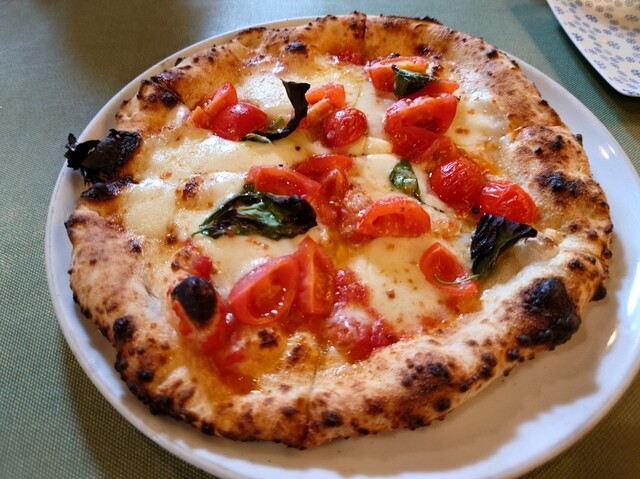 ダ トミー （DA TOMMY） - 波佐見町その他/ピザ | 食べログ