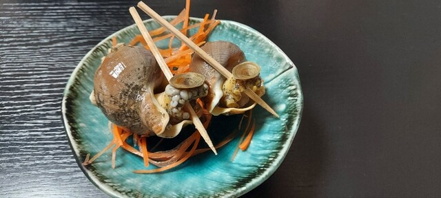 河庄（かわしょう） - 青森（寿司）の写真