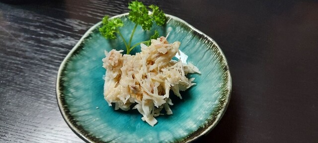 河庄（かわしょう） - 青森（寿司）の写真