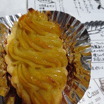 patisserie Le Coeur - おいもさん