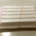 好美 - お土産チャーハンは20年前と変わらない容器