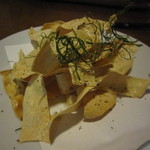 え～が屋ぁ - パパド☆