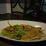 え～が屋ぁ - スパイシービーフン☆